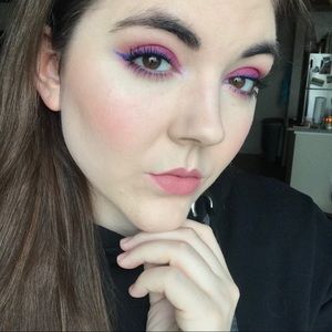 Meet your Posher, Samantha